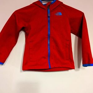 Kids 4t spring/fall jacket
